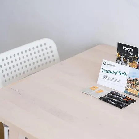 Guestready - Pacific Spot Near The Centre Apartment